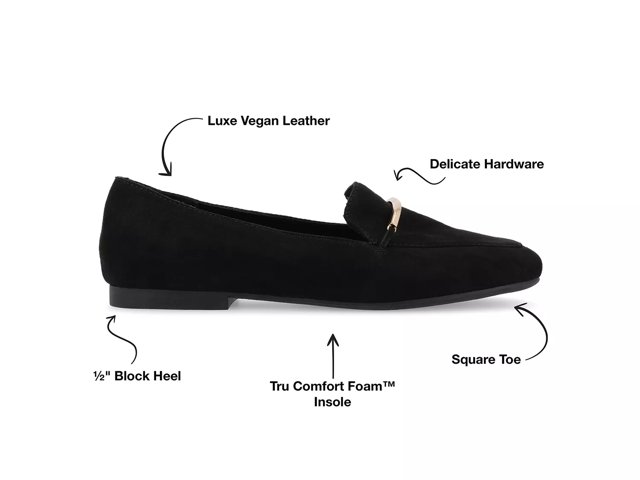 Wrenn Loafer