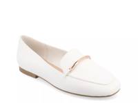Wrenn Loafer White view