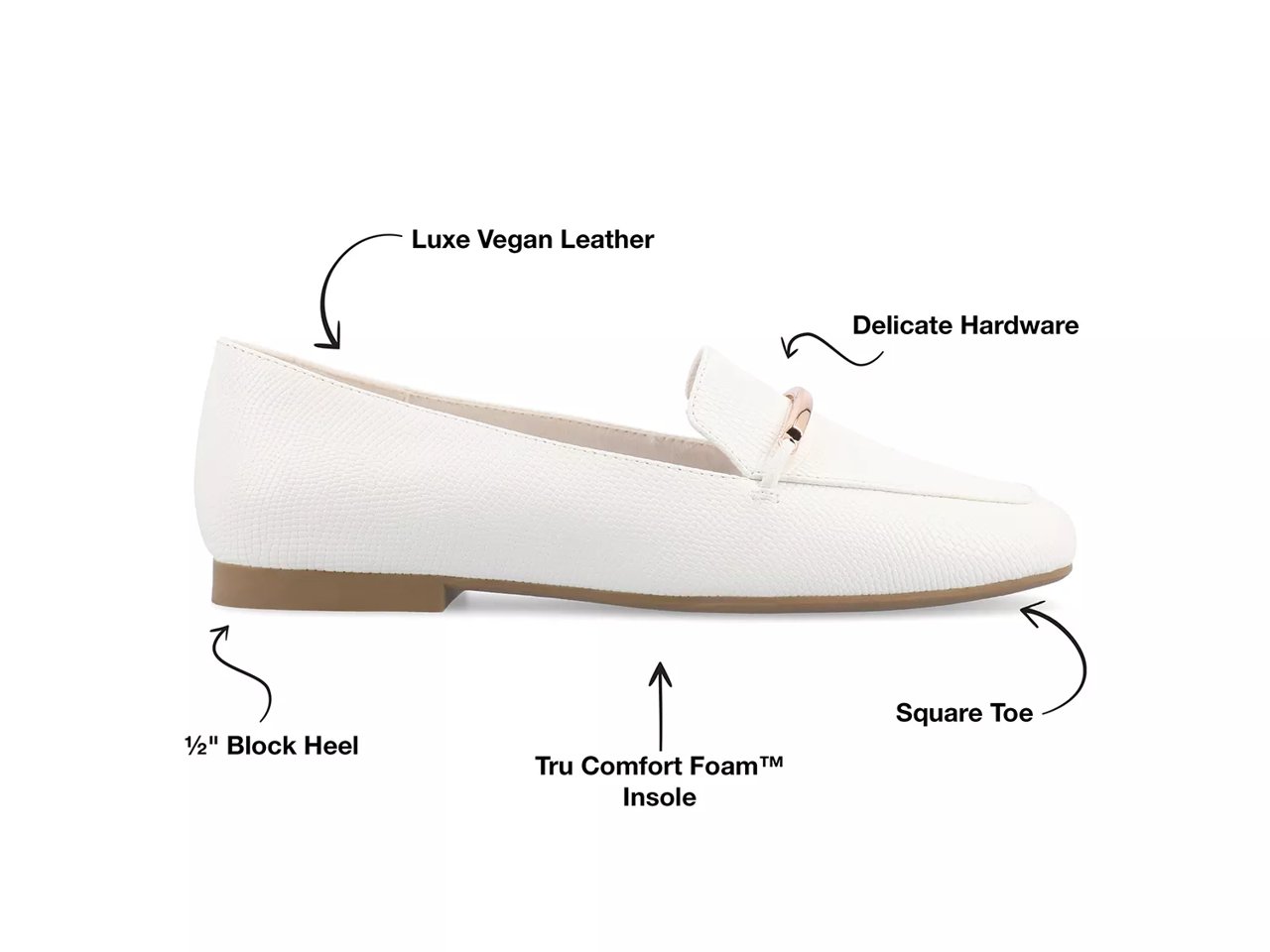 Wrenn Loafer