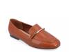 Wrenn Loafer Cognac view
