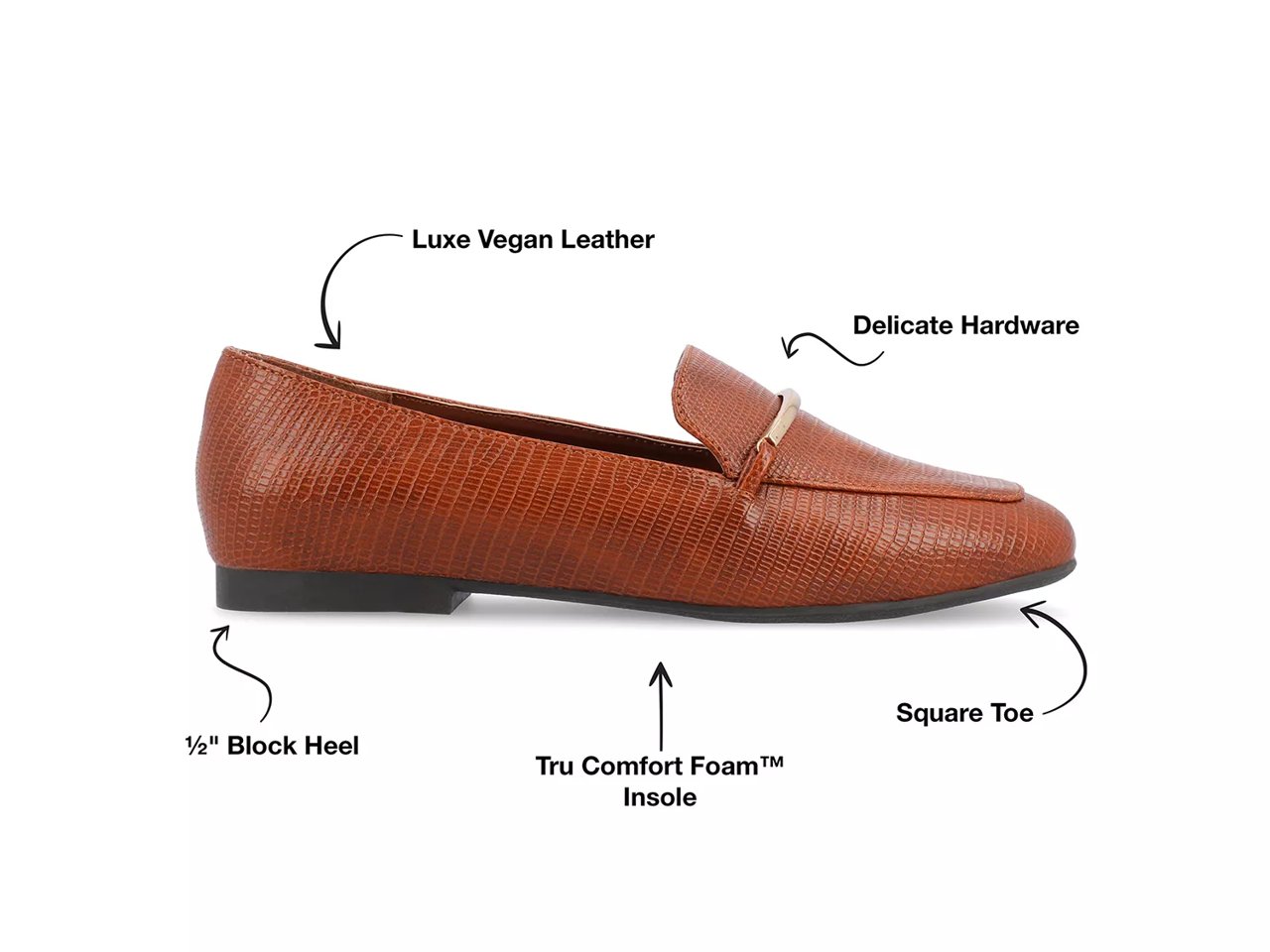 Wrenn Loafer