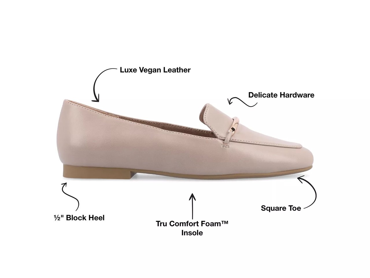 Wrenn Loafer