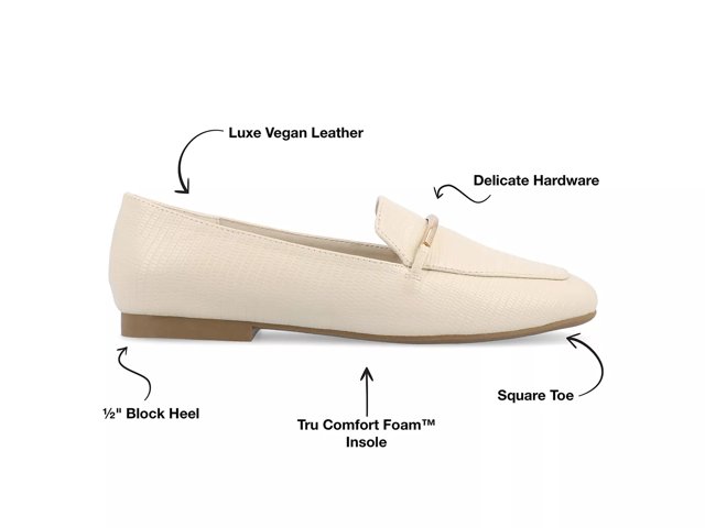 Wrenn Loafer