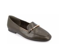 Wrenn Loafer Dark Green view