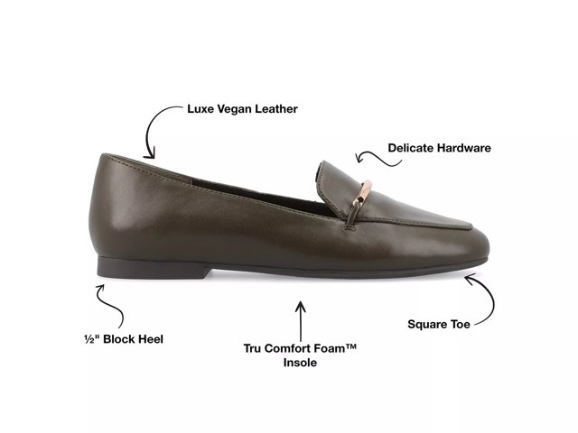 Wrenn Loafer