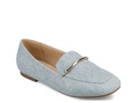 Wrenn Loafer Denim Blue view
