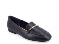 Wrenn Loafer Navy view