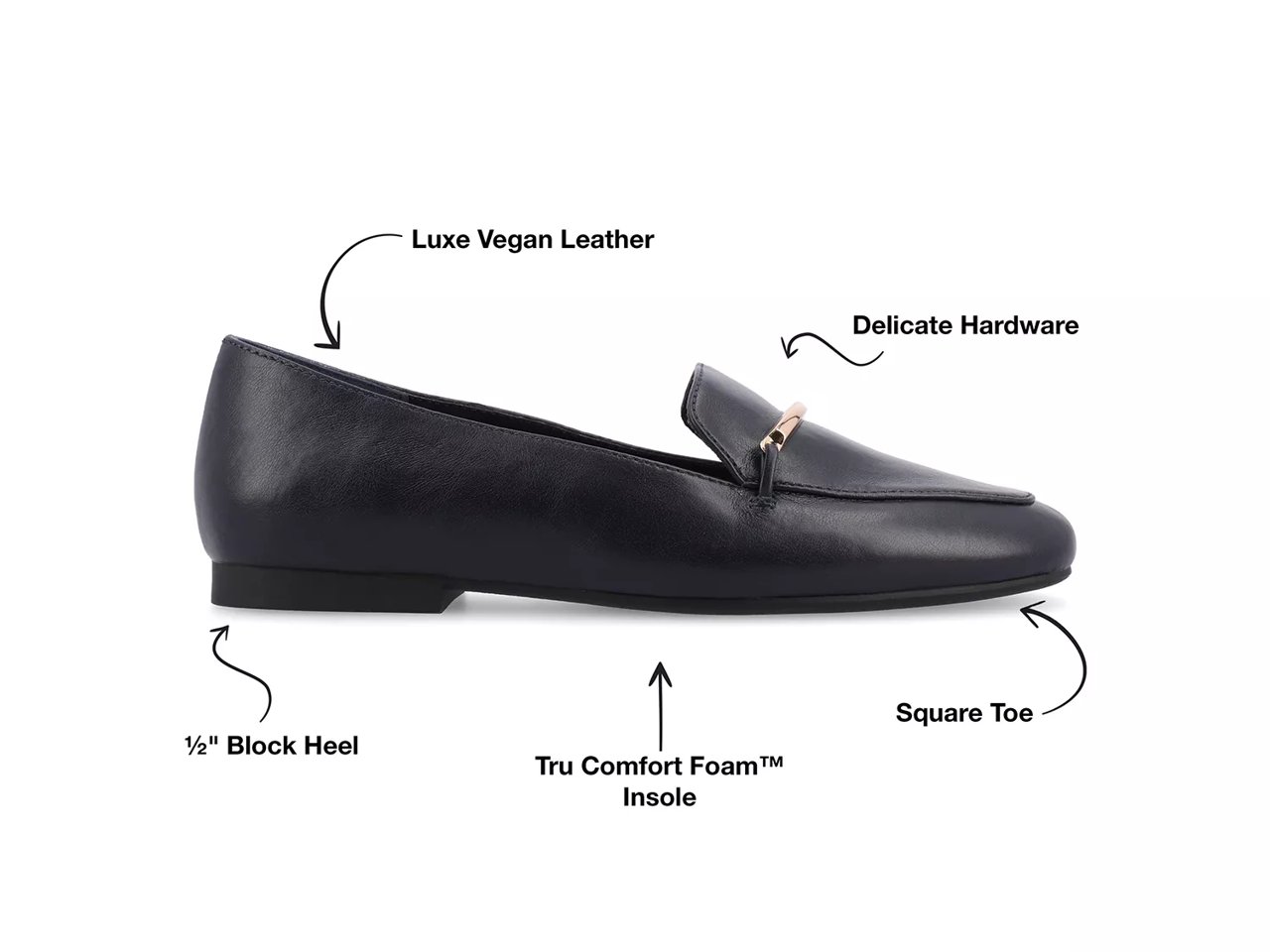 Wrenn Loafer