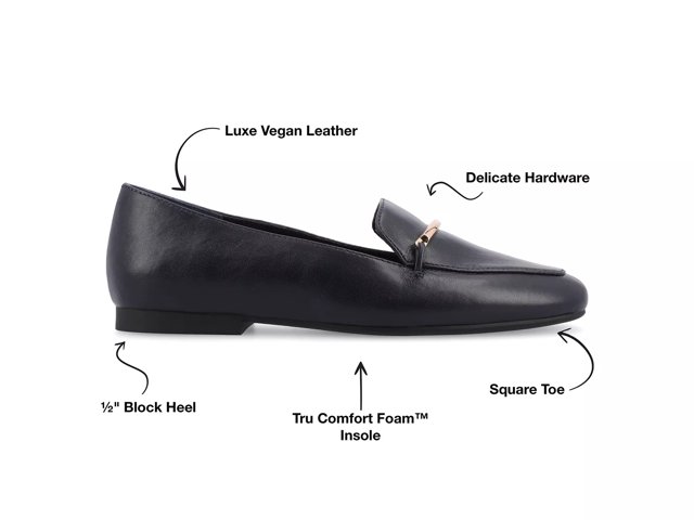 Wrenn Loafer