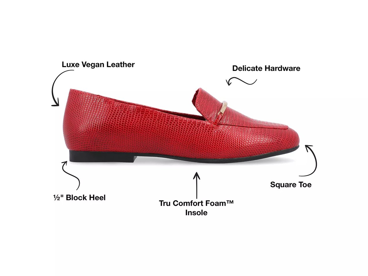Wrenn Loafer