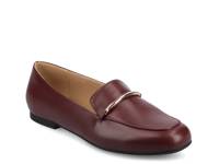 Wrenn Loafer Burgundy view