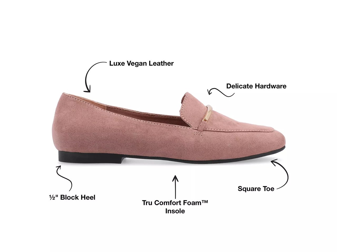 Wrenn Loafer