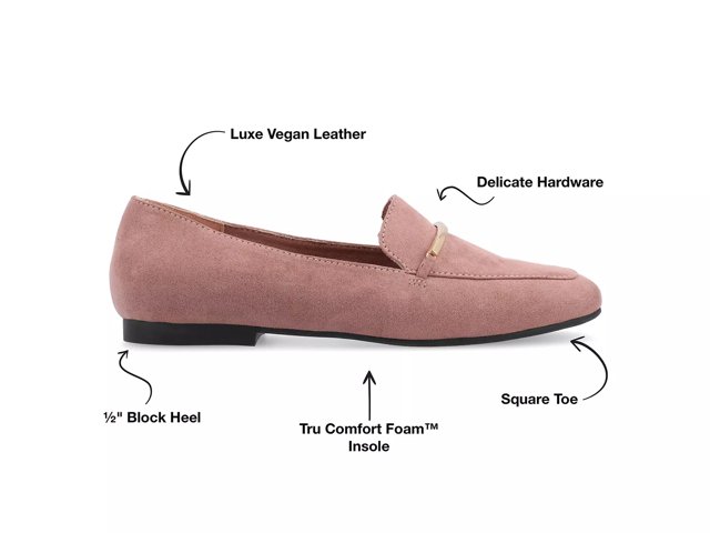 Wrenn Loafer
