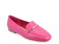 Wrenn Loafer Fuchsia view