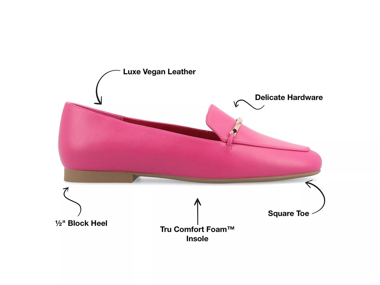 Wrenn Loafer