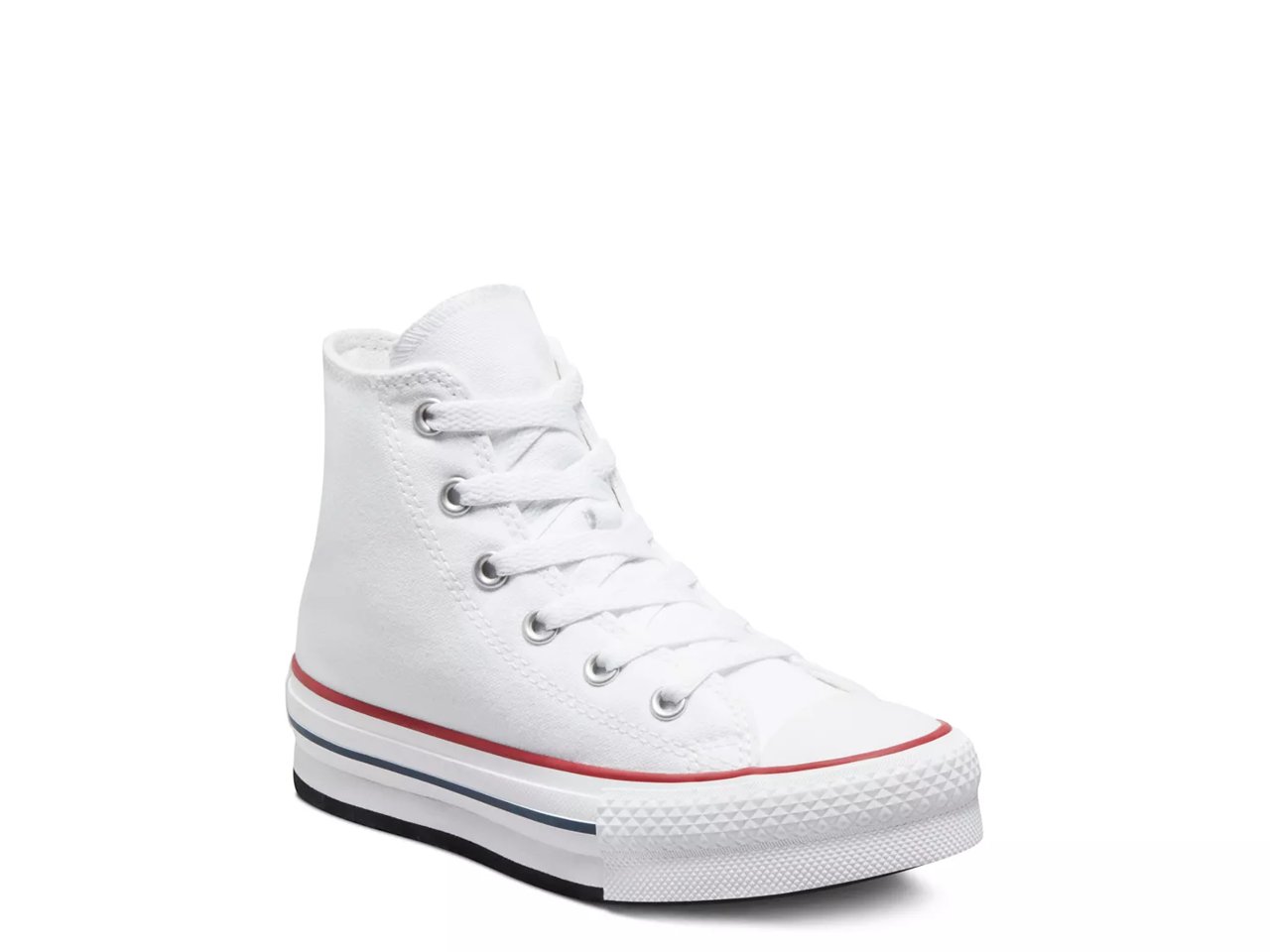 Chuck Taylor All Star Platform High-Top Sneaker - Kids'