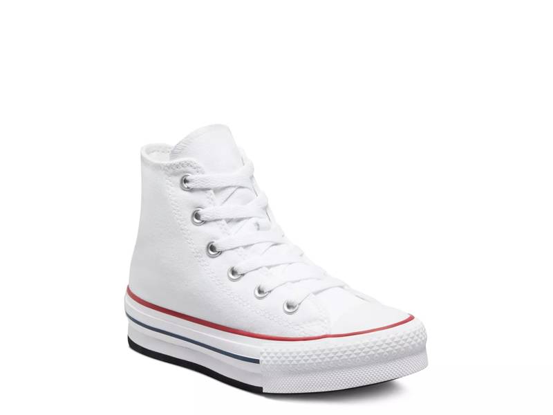 Chuck Taylor All Star Platform High-Top Sneaker - Kids'
