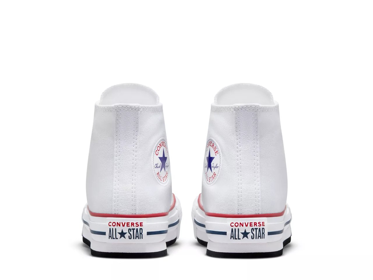 Chuck Taylor All Star Platform High-Top Sneaker - Kids'