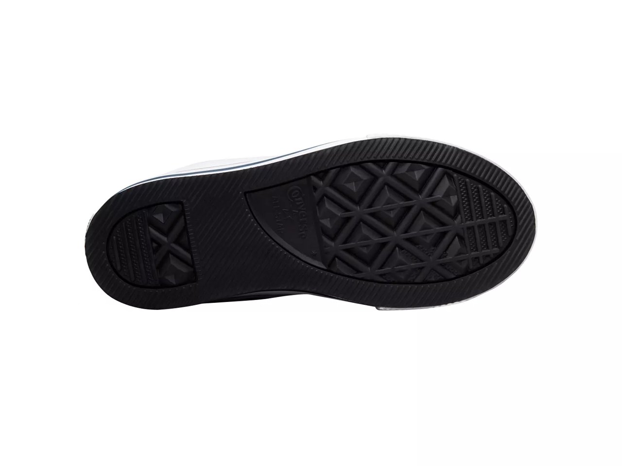 Chuck Taylor All Star Platform High-Top Sneaker - Kids'