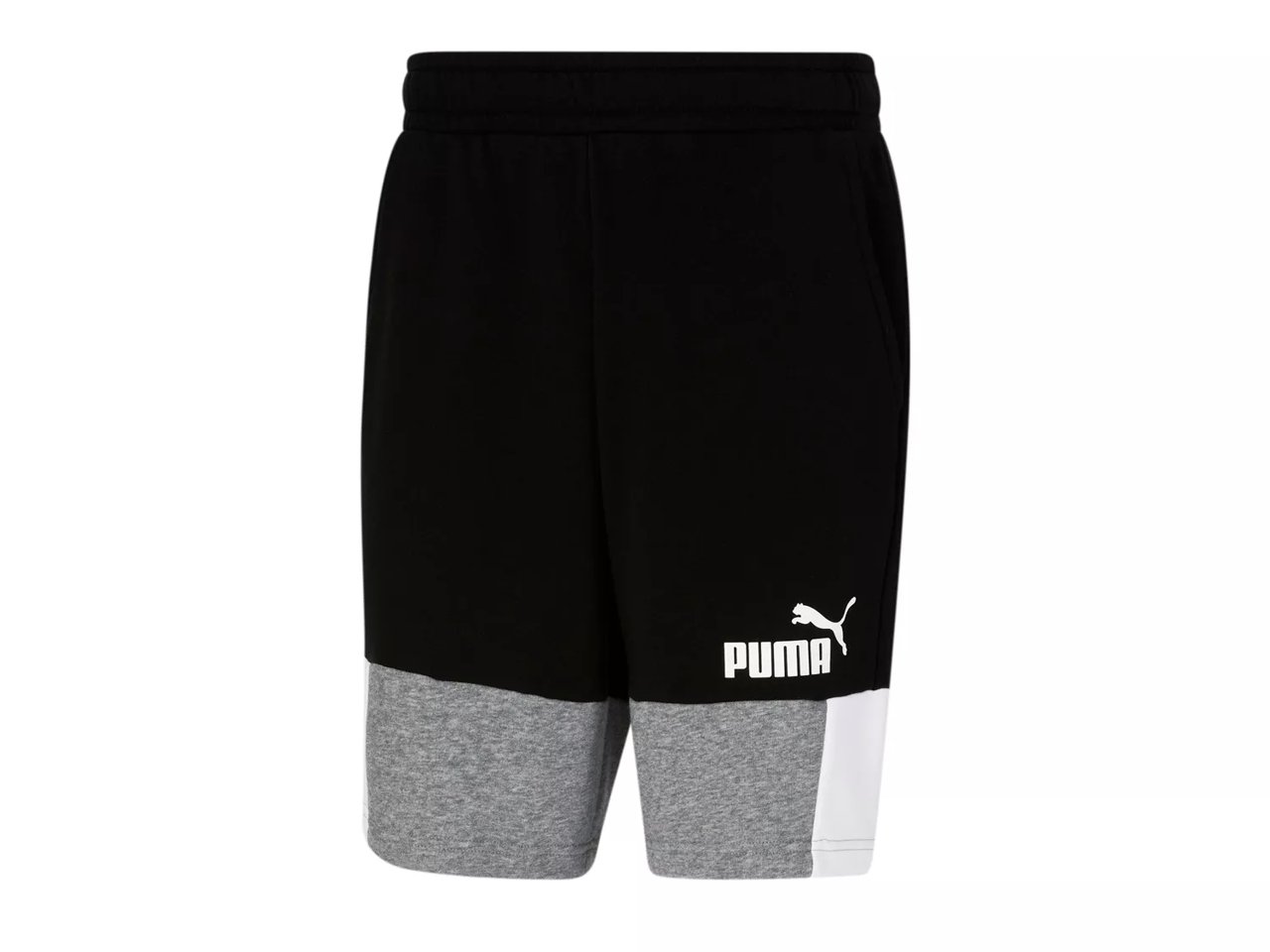 ESS+ Block Men's Shorts