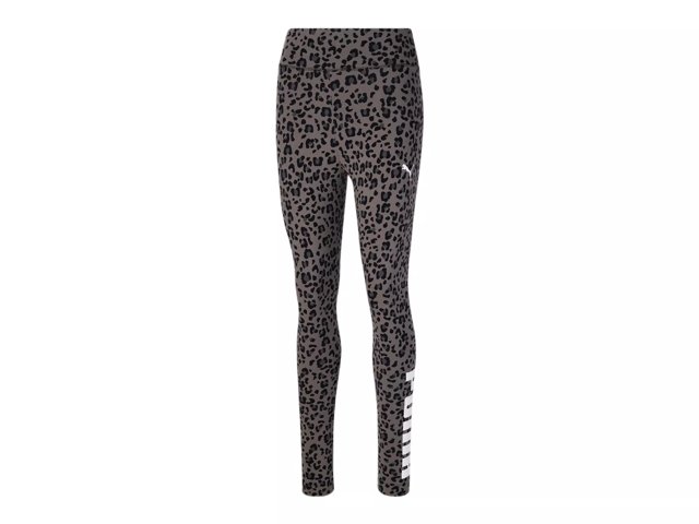 ESS Leopard Women's Leggings