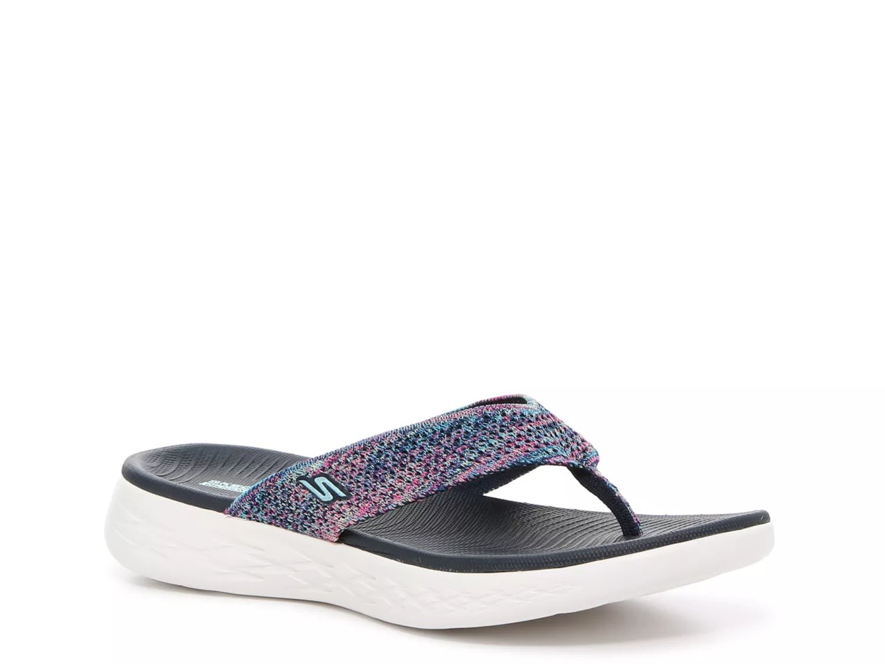 On The Go 600 Paradise Sandal - Women's
