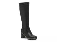 Dentelia Boot Black view