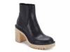 Caster H2O Waterproof Bootie Black view