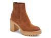 Caster H2O Waterproof Bootie Cognac view