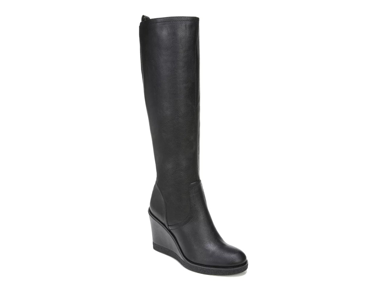 Iggy Wedge Boot