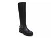 Solana Boot Black view