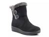 Istra Bootie Black view