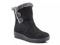 Istra Bootie Black view