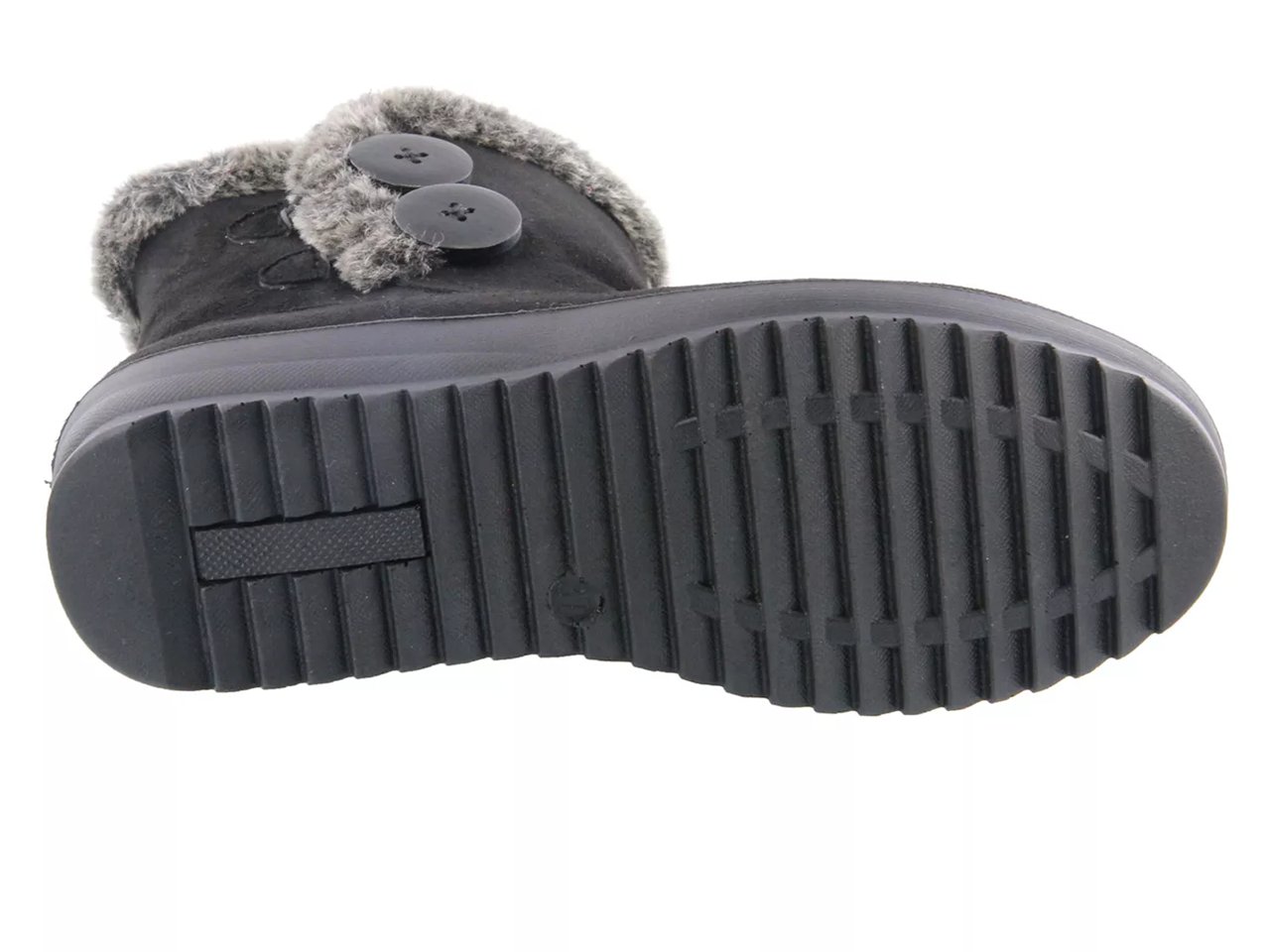 Istra Bootie