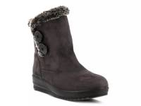 Istra Bootie Grey view
