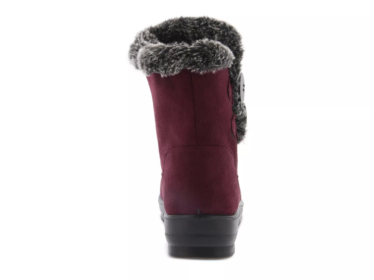Istra Bootie