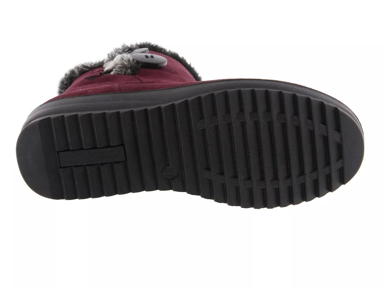 Istra Bootie