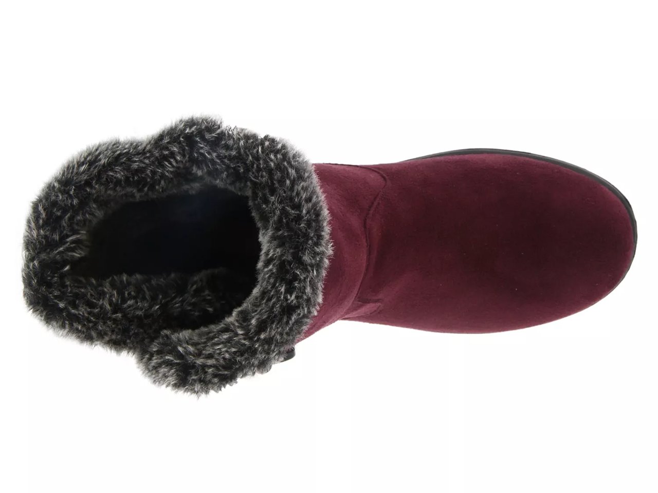 Istra Bootie