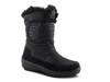 Karpen Bootie Black view