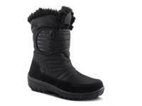 Karpen Bootie - Women's Black view