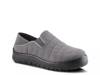 Mella Slip-On Grey view