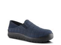 Mella Slip-On Navy view
