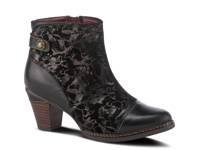 Socute Bootie Black view