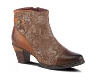 Socute Bootie Taupe/Stone view