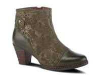 Socute Bootie Green view