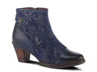 Socute Bootie Navy view