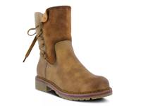 Dawna Bootie Brown view