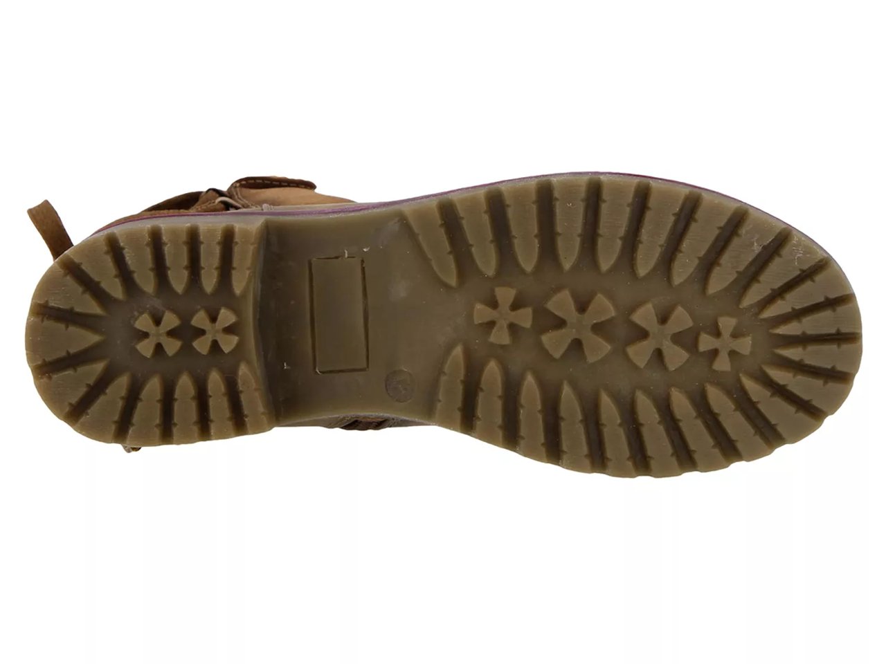 Dawna Bootie