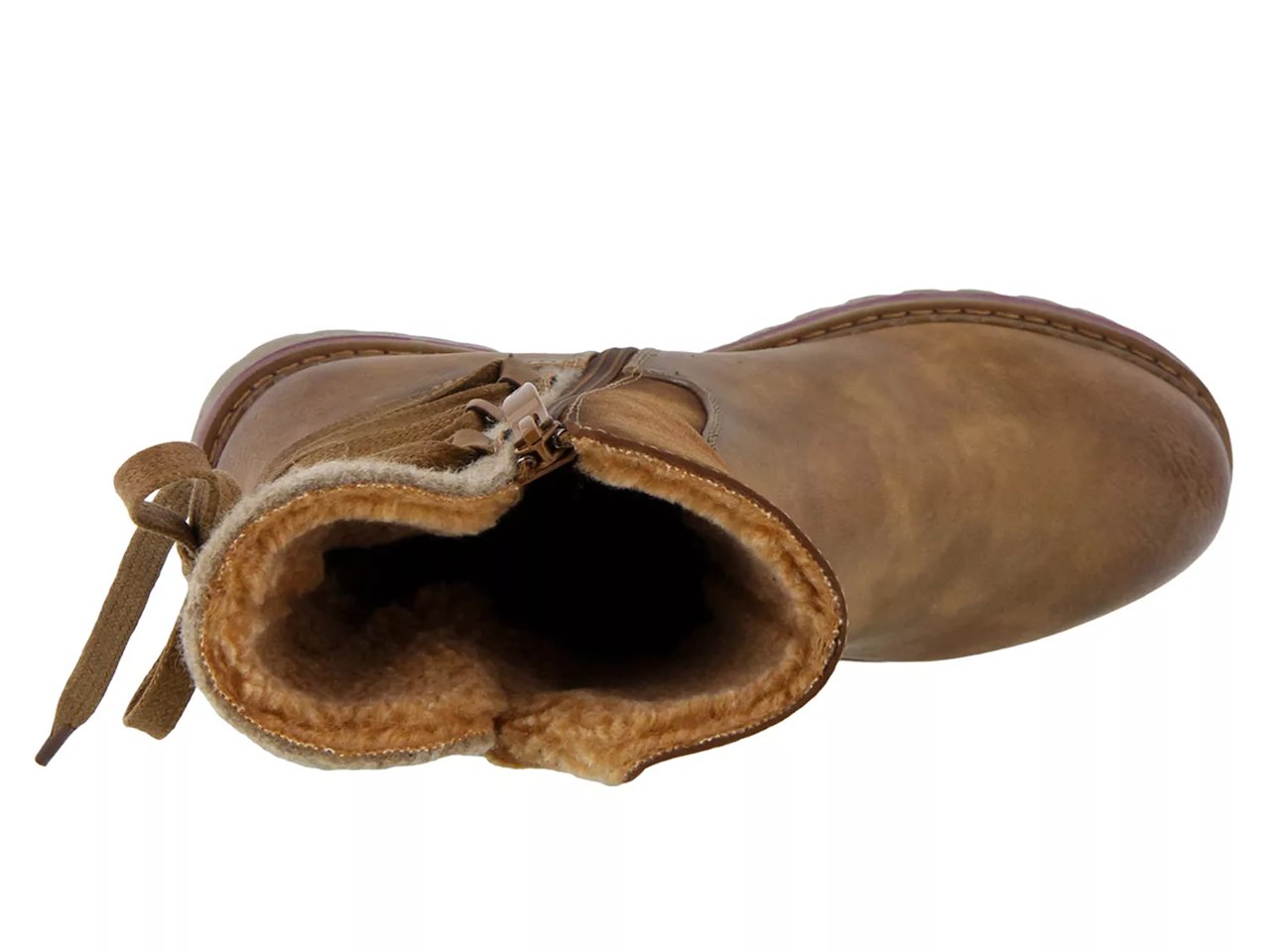 Dawna Bootie