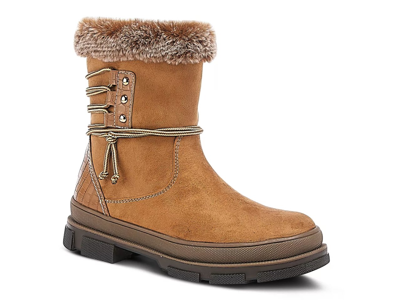 Elinor Bootie